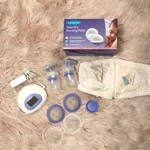 Breast Pump Bundle